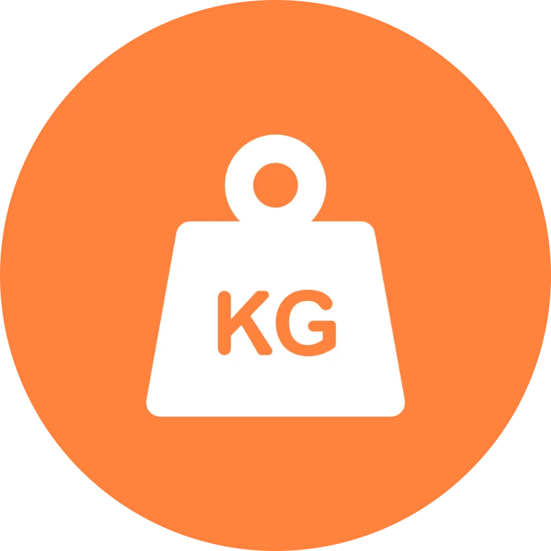 weight